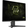 Monitorius MSI MAG 245F X24 60,5 cm (23,8 colio) Full HD LCD, juodas