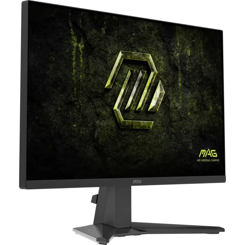Monitorius MSI MAG 245F X24 60,5 cm (23,8 colio) Full HD LCD, juodas