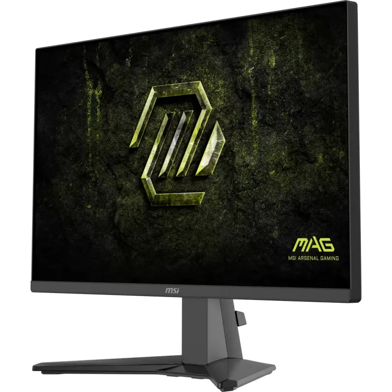 Monitorius MSI MAG 245F X24 60,5 cm (23,8 colio) Full HD LCD, juodas