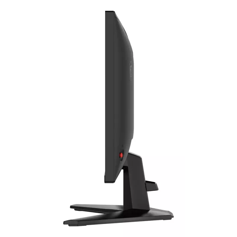 Monitorius MSI MAG 245F X24 60,5 cm (23,8 colio) Full HD LCD, juodas