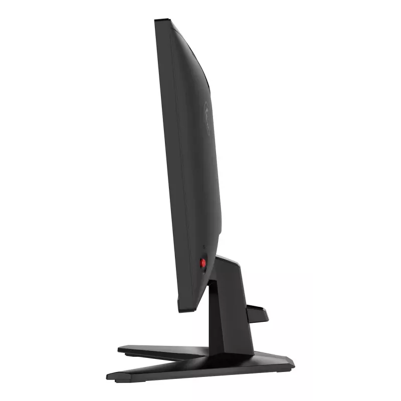 Monitorius MSI MAG 245F X24 60,5 cm (23,8 colio) Full HD LCD, juodas