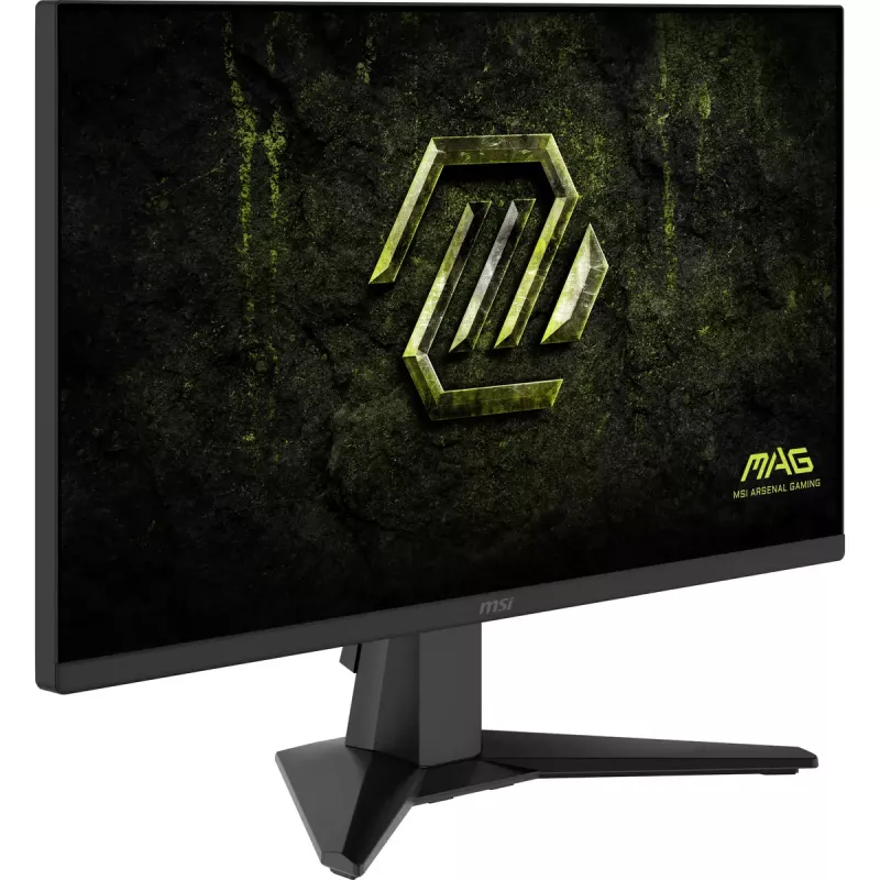 Monitorius MSI MAG 245F X24 60,5 cm (23,8 colio) Full HD LCD, juodas