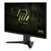 Monitorius MSI MAG 245F X24 60,5 cm (23,8 colio) Full HD LCD, juodas
