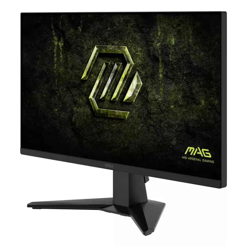 Monitorius MSI MAG 245F X24 60,5 cm (23,8 colio) Full HD LCD, juodas