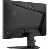 Monitorius MSI MAG 245F X24 60,5 cm (23,8 colio) Full HD LCD, juodas