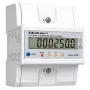 Trifazis elektros energijos skaitiklis QOLTEC 50980 — 400 V, 100 A su atstatymo funkcija