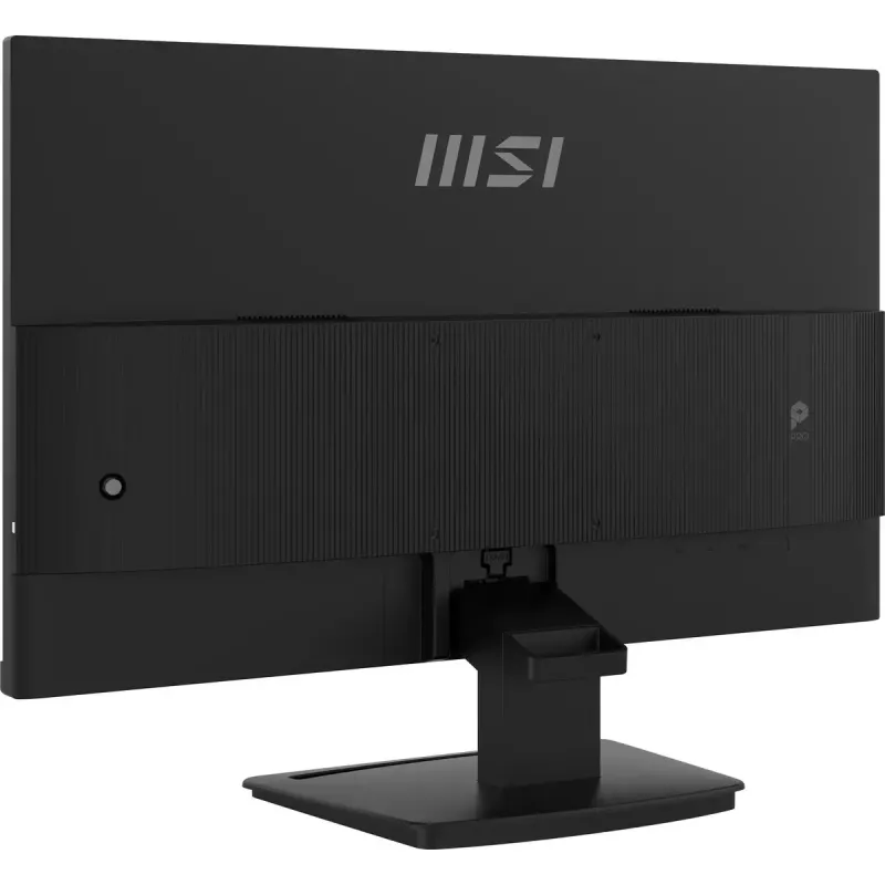 Monitorius MSI Pro MP241 E14V 23,8 colio (60,5 cm) Full HD 1920×1080 VA LCD, 4 ms, VESA, juodas