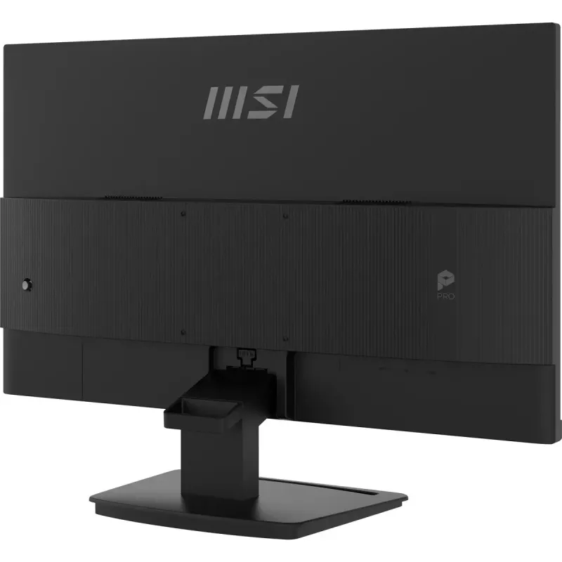 Monitorius MSI Pro MP241 E14V 23,8 colio (60,5 cm) Full HD 1920×1080 VA LCD, 4 ms, VESA, juodas
