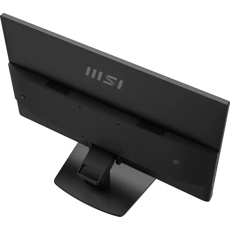 Monitorius MSI Pro MP241 E14V 23,8 colio (60,5 cm) Full HD 1920×1080 VA LCD, 4 ms, VESA, juodas