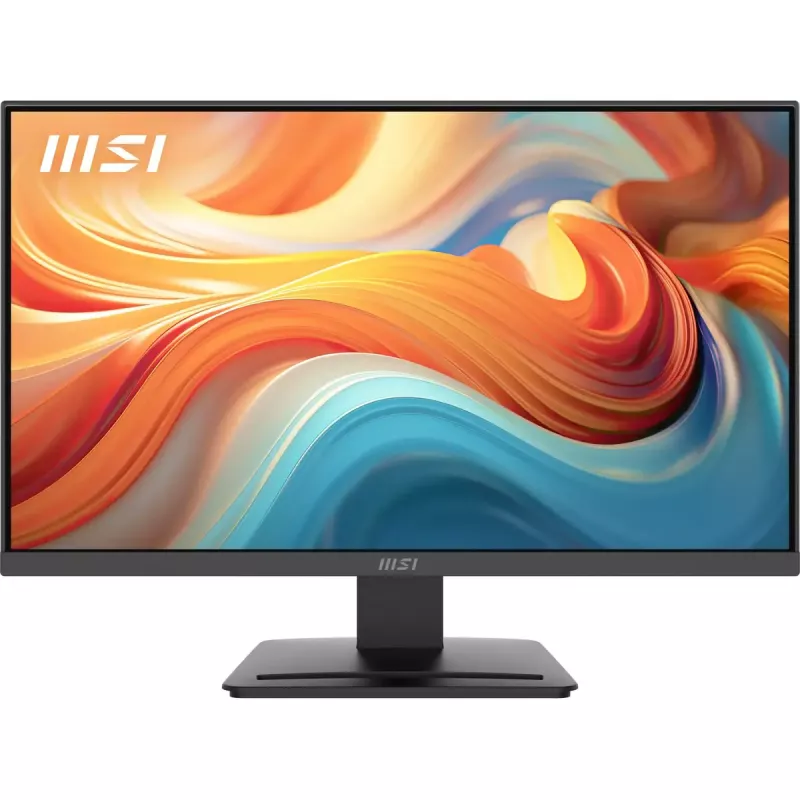 Monitorius MSI Pro MP241 E14V 23,8 colio (60,5 cm) Full HD 1920×1080 VA LCD, 4 ms, VESA, juodas