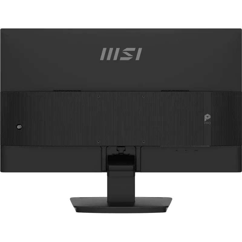 Monitorius MSI Pro MP241 E14V 23,8 colio (60,5 cm) Full HD 1920×1080 VA LCD, 4 ms, VESA, juodas