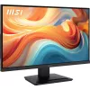 Monitorius MSI Pro MP241 E14V 23,8 colio (60,5 cm) Full HD 1920×1080 VA LCD, 4 ms, VESA, juodas