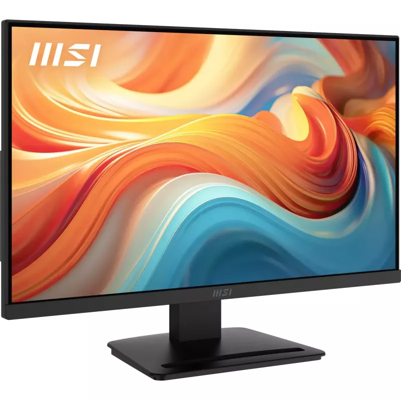 Monitorius MSI Pro MP241 E14V 23,8 colio (60,5 cm) Full HD 1920×1080 VA LCD, 4 ms, VESA, juodas