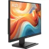 Monitorius MSI Pro MP241 E14V 23,8 colio (60,5 cm) Full HD 1920×1080 VA LCD, 4 ms, VESA, juodas