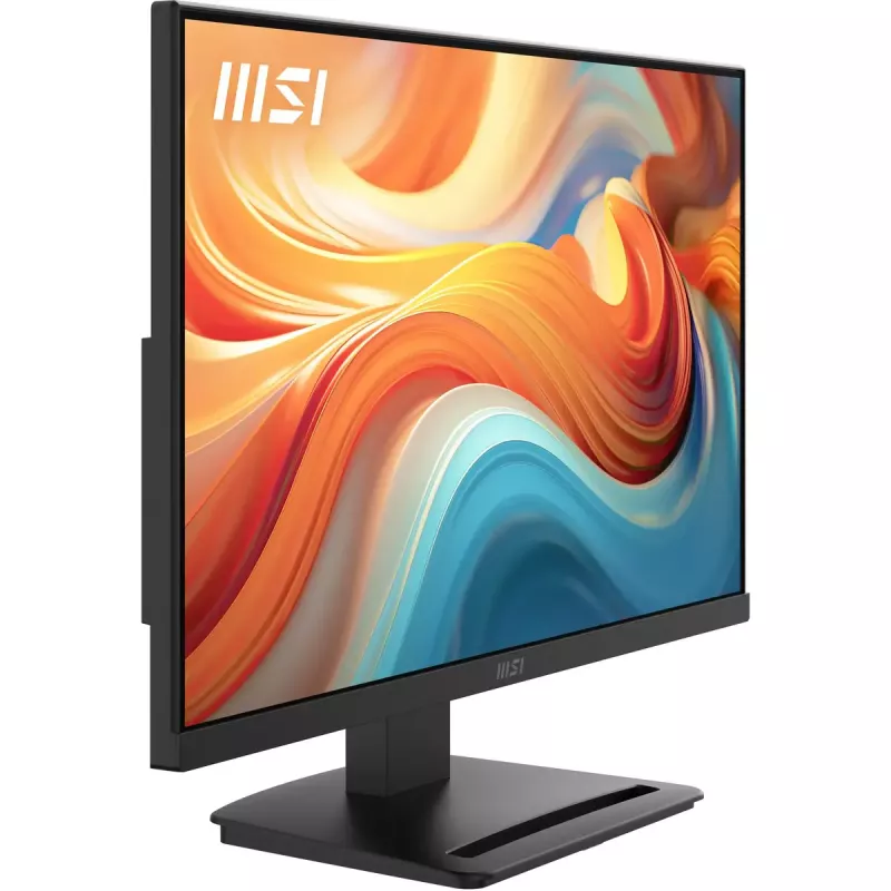 Monitorius MSI Pro MP241 E14V 23,8 colio (60,5 cm) Full HD 1920×1080 VA LCD, 4 ms, VESA, juodas