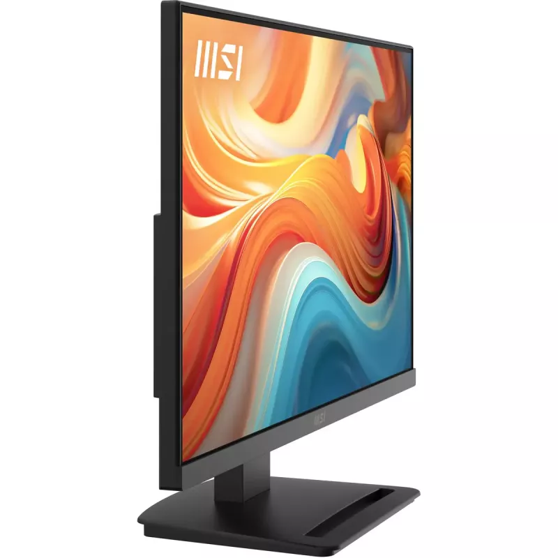 Monitorius MSI Pro MP241 E14V 23,8 colio (60,5 cm) Full HD 1920×1080 VA LCD, 4 ms, VESA, juodas
