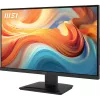 Monitorius MSI Pro MP241 E14V 23,8 colio (60,5 cm) Full HD 1920×1080 VA LCD, 4 ms, VESA, juodas