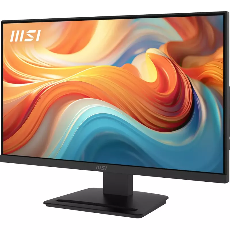 Monitorius MSI Pro MP241 E14V 23,8 colio (60,5 cm) Full HD 1920×1080 VA LCD, 4 ms, VESA, juodas