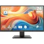Monitorius MSI Pro MP241 E14V 23,8 colio (60,5 cm) Full HD 1920×1080 VA LCD, 4 ms, VESA, juodas