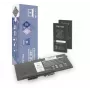 MITSU 5BM335 nešiojamojo kompiuterio baterija, skirta Dell, 6000 mAh