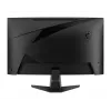 Monitorius MSI MAG 276CXF 68,6 cm (27 col.) 1920 x 1080 pikseliai Full HD LCD juodas