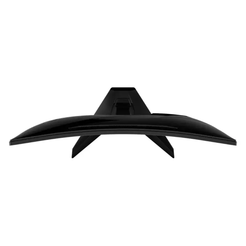 Monitorius MSI MAG 276CXF 68,6 cm (27 col.) 1920 x 1080 pikseliai Full HD LCD juodas