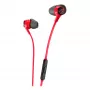 HyperX Cloud Earbuds II RED ausinės