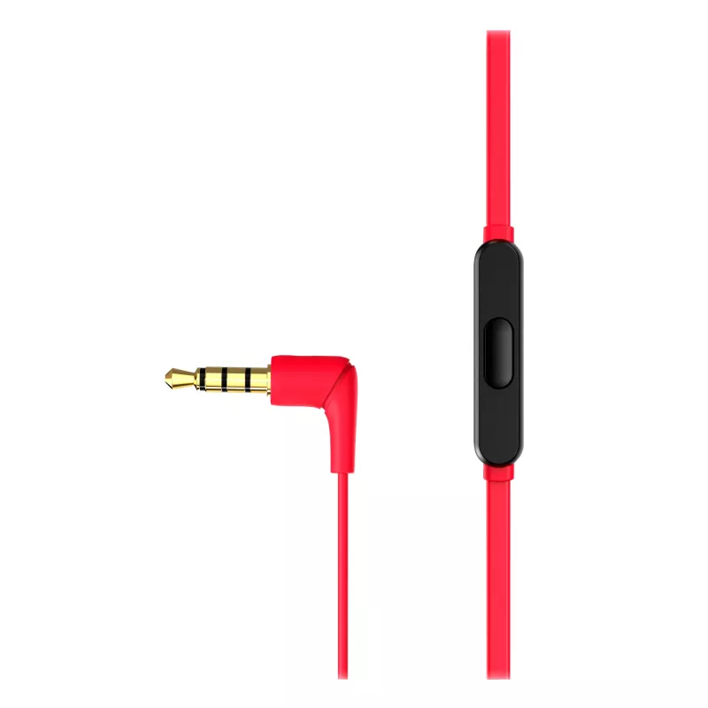 HyperX Cloud Earbuds II RED ausinės