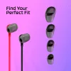 HyperX Cloud Earbuds II RED ausinės