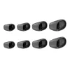 HyperX Cloud Earbuds II RED ausinės