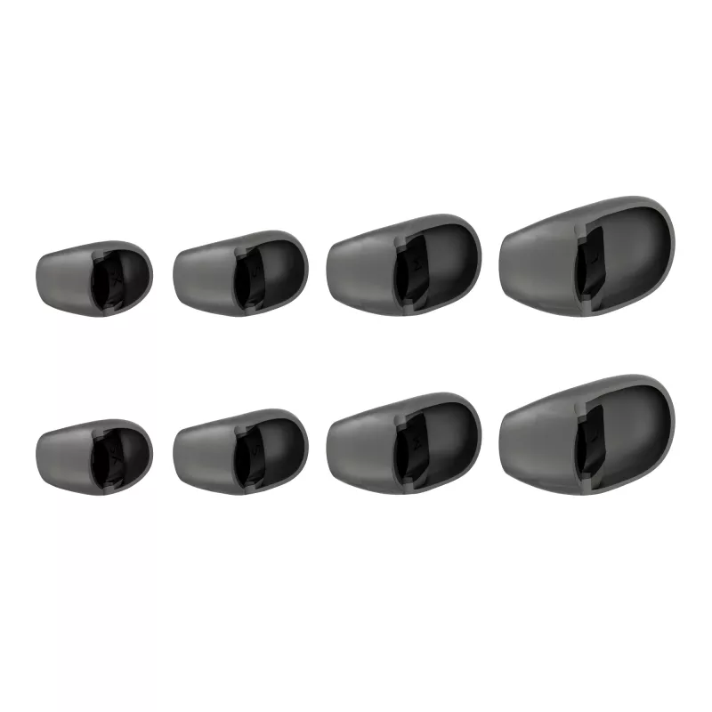 HyperX Cloud Earbuds II RED ausinės