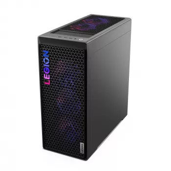 Stalinis kompiuteris Lenovo Legion T7 34IAS10 Intel Core Ultra 7 265KF 32 GB DDR5-SDRAM 1 TB SSD NVIDIA GeForce RTX 5080 Windows 11 Home Juodas