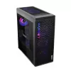 Stalinis kompiuteris Lenovo Legion T7 34IAS10 Intel Core Ultra 7 265KF 32 GB DDR5-SDRAM 1 TB SSD NVIDIA GeForce RTX 5080 Windows 11 Home Juodas