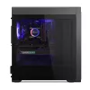 Stalinis kompiuteris Lenovo Legion T7 34IAS10 Intel Core Ultra 7 265KF 32 GB DDR5-SDRAM 1 TB SSD NVIDIA GeForce RTX 5080 Windows 11 Home Juodas