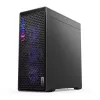 Stalinis kompiuteris Lenovo Legion T7 34IAS10 Intel Core Ultra 7 265KF 32 GB DDR5-SDRAM 1 TB SSD NVIDIA GeForce RTX 5080 Windows 11 Home Juodas