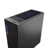 Stalinis kompiuteris Lenovo Legion T7 34IAS10 Intel Core Ultra 7 265KF 32 GB DDR5-SDRAM 1 TB SSD NVIDIA GeForce RTX 5080 Windows 11 Home Juodas