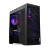Stalinis kompiuteris Lenovo Legion T7 34IAS10 Intel Core Ultra 7 265KF 32 GB DDR5-SDRAM 1 TB SSD NVIDIA GeForce RTX 5080 Windows 11 Home Juodas