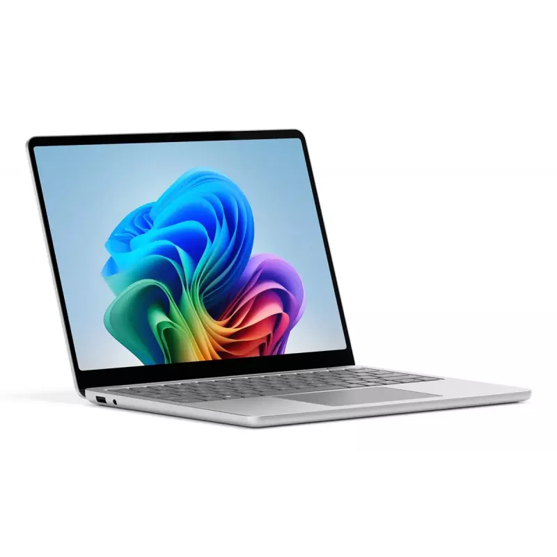 Nešiojamas kompiuteris Microsoft Surface Laptop 13 colių Qualcomm Snapdragon 16 GB 512 GB Qualcomm Adreno GPU Windows 11 Pro