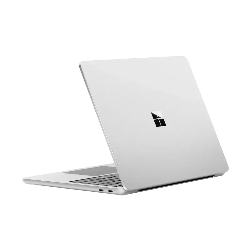 Nešiojamas kompiuteris Microsoft Surface Laptop 13 colių Qualcomm Snapdragon 16 GB 512 GB Qualcomm Adreno GPU Windows 11 Pro