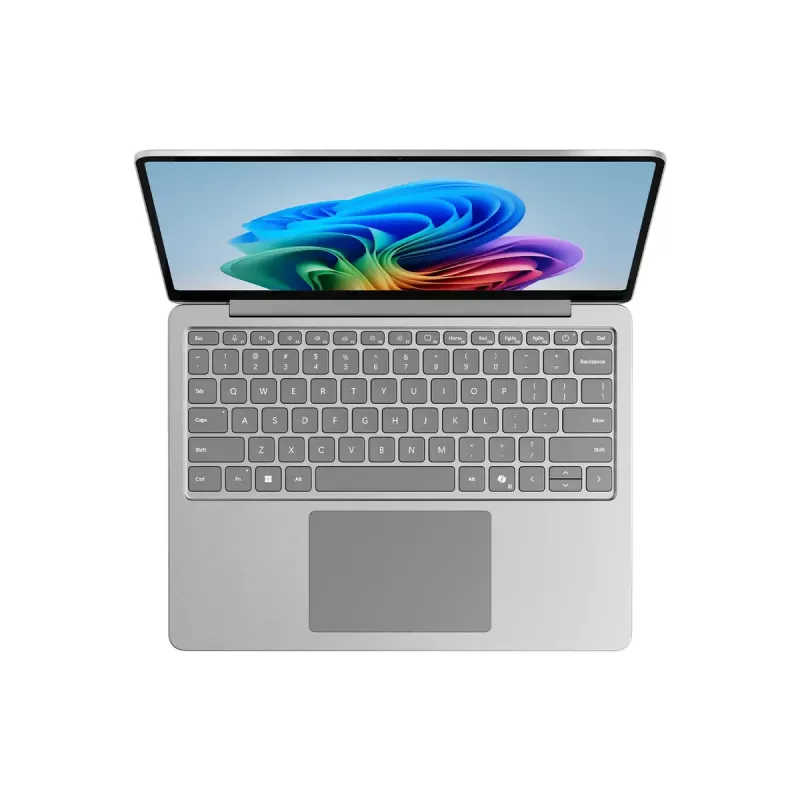 Nešiojamas kompiuteris Microsoft Surface Laptop 13 colių Qualcomm Snapdragon 16 GB 512 GB Qualcomm Adreno GPU Windows 11 Pro