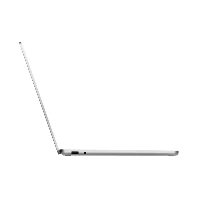 Nešiojamas kompiuteris Microsoft Surface Laptop 13 colių Qualcomm Snapdragon 16 GB 512 GB Qualcomm Adreno GPU Windows 11 Pro