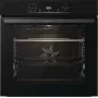 Gorenje BOS6737E06B RAL9005 elektrinė orkaitė, 77 L, 2300 W, 300 °C