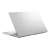 Nešiojamas kompiuteris ASUS Vivobook 15 X1504VA-BQ2911 Intel Core 5 120U 39,6 cm (15,6 colio) Full HD 16 GB DDR4-SDRAM 512 GB SSD Wi-Fi 6 (802.11ax) sidabrinis