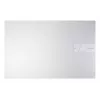 Nešiojamas kompiuteris ASUS Vivobook 15 X1504VA-BQ2911 Intel Core 5 120U 39,6 cm (15,6 colio) Full HD 16 GB DDR4-SDRAM 512 GB SSD Wi-Fi 6 (802.11ax) sidabrinis