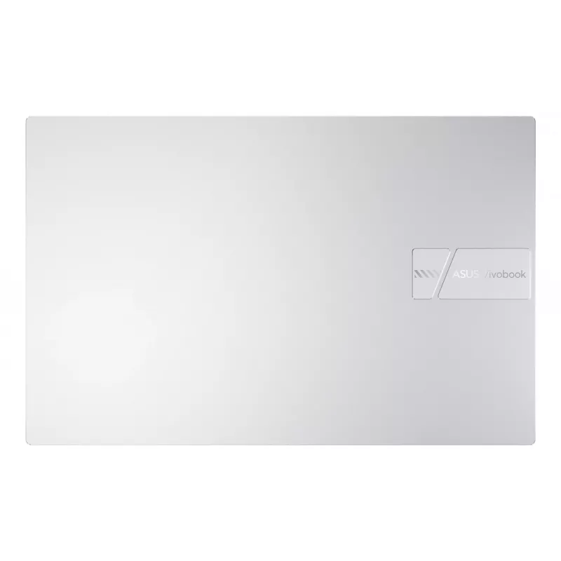 Nešiojamas kompiuteris ASUS Vivobook 15 X1504VA-BQ2911 Intel Core 5 120U 39,6 cm (15,6 colio) Full HD 16 GB DDR4-SDRAM 512 GB SSD Wi-Fi 6 (802.11ax) sidabrinis
