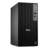 Stalinis kompiuteris Dell Pro QCT1250 Tower — Intel Core i7-14700, 16 GB DDR5, 512 GB NVMe SSD, Windows 11 Pro, Juodas