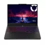 Nešiojamas kompiuteris Lenovo Legion Pro 7-16 — 16 colių WQXGA OLED 240Hz, AMD Ryzen 9 9955HX, 64GB RAM, 2TB SSD, NVIDIA RTX 5080, Windows 11 Pro