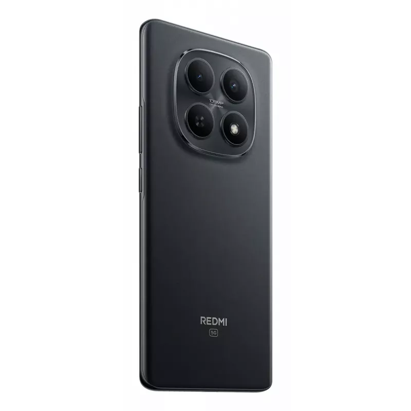 Išmanusis telefonas Xiaomi Redmi Note 15 5G 6,77 colio AMOLED 120Hz • 8 GB RAM • 256 GB • 5520 mAh • 108 MP • IP65