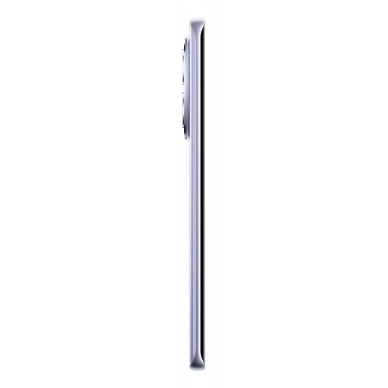 Išmanusis telefonas Xiaomi Redmi Note 15 5G – Snapdragon 6 Gen 3, 8 GB RAM, 256 GB, 6,67 colio FHD+, 108 MP, 5520 mAh, violetinis