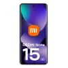 Išmanusis telefonas Xiaomi Redmi Note 15 5G – Snapdragon 6 Gen 3, 8 GB RAM, 256 GB, 6,67 colio FHD+, 108 MP, 5520 mAh, violetinis